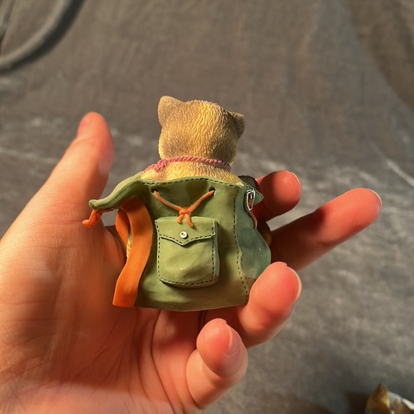 Calico Kittens “You Lighten My Load” - Picture 3 of 4